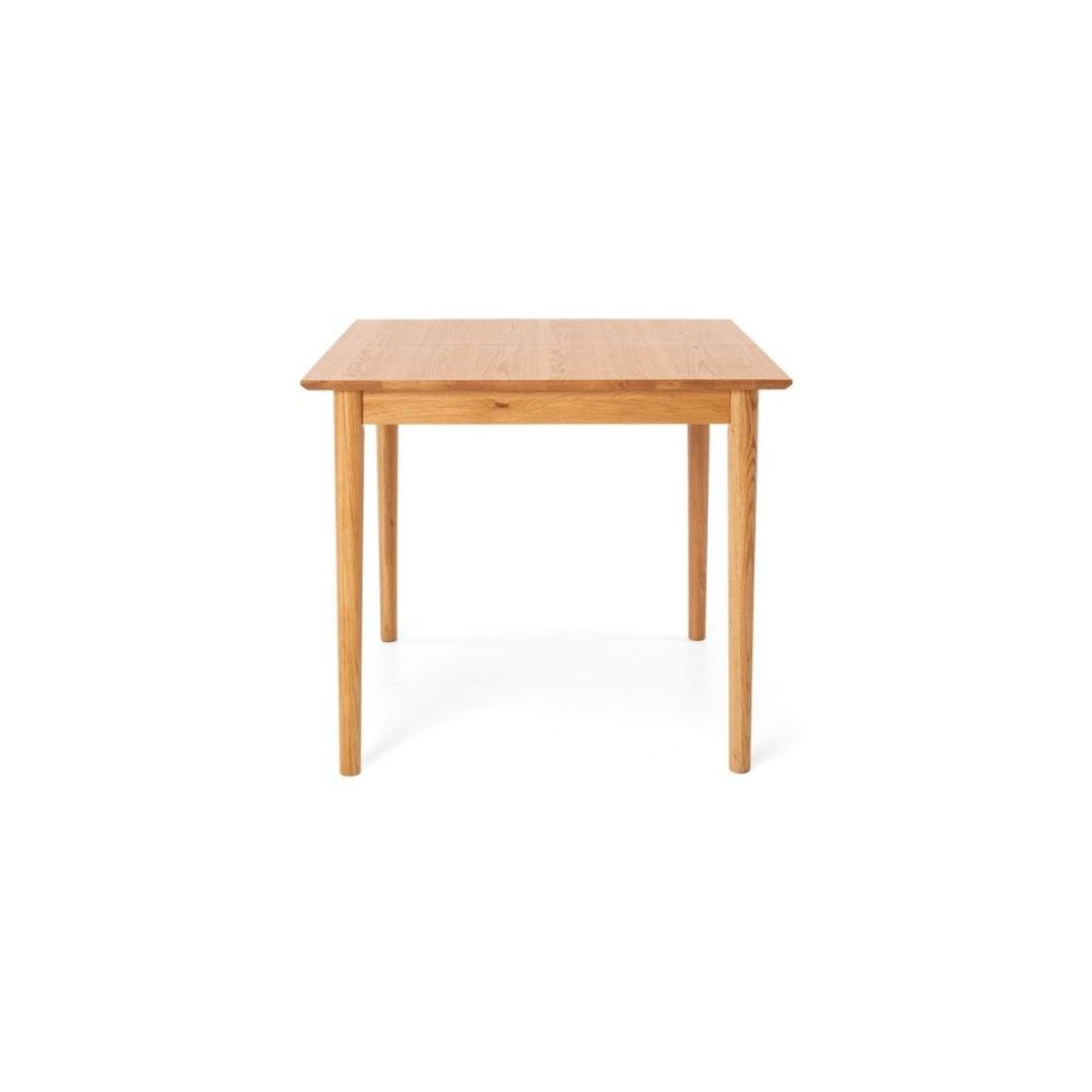 Nordik Small Ext Table 90-130cm image 0
